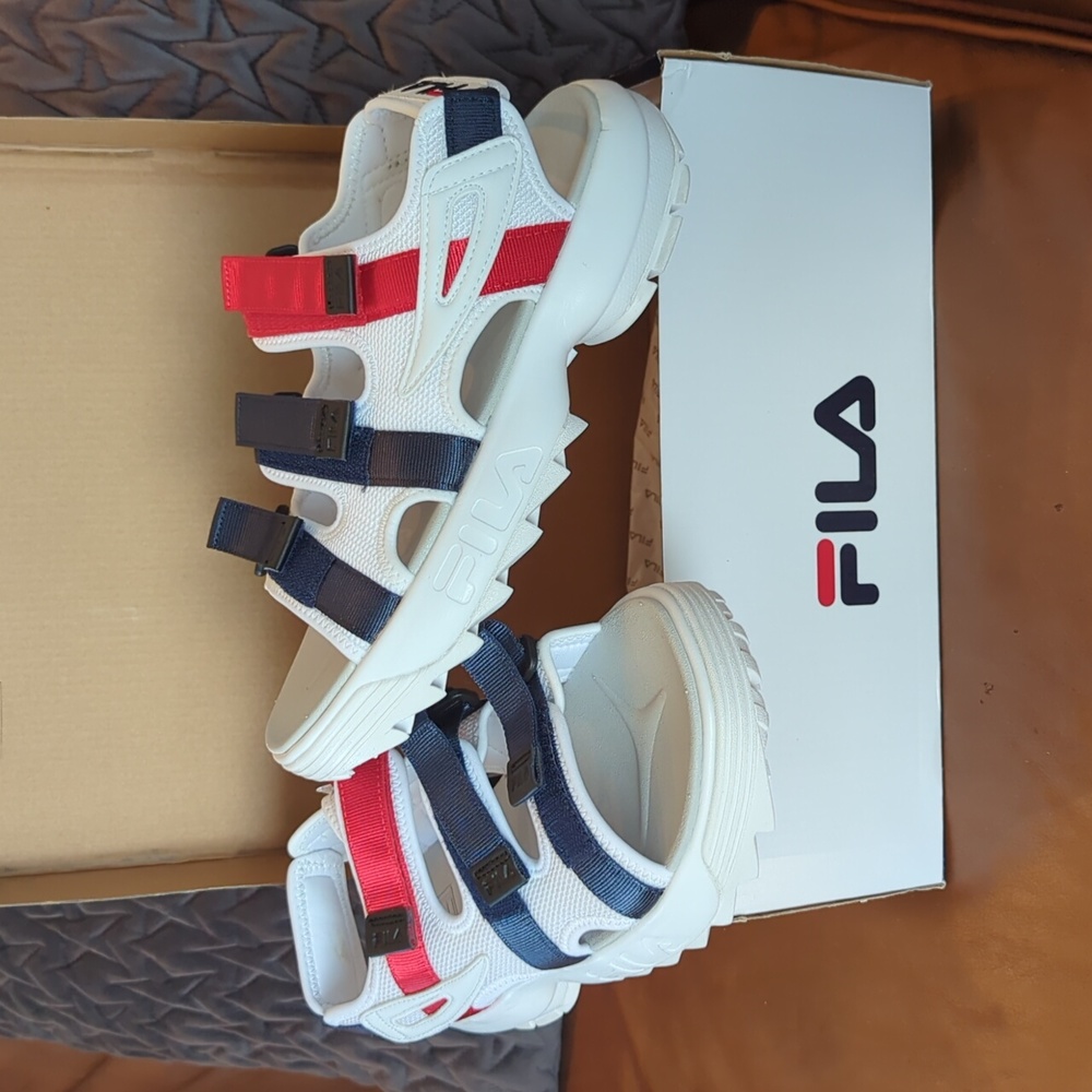 Brand New! Summer Rugged sole sandals